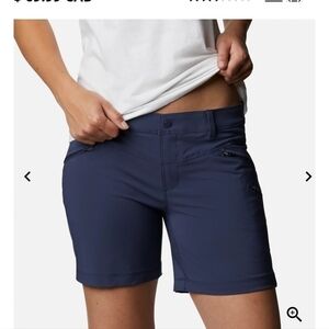 COLUMBIA PFG Omni-shield  Shorts